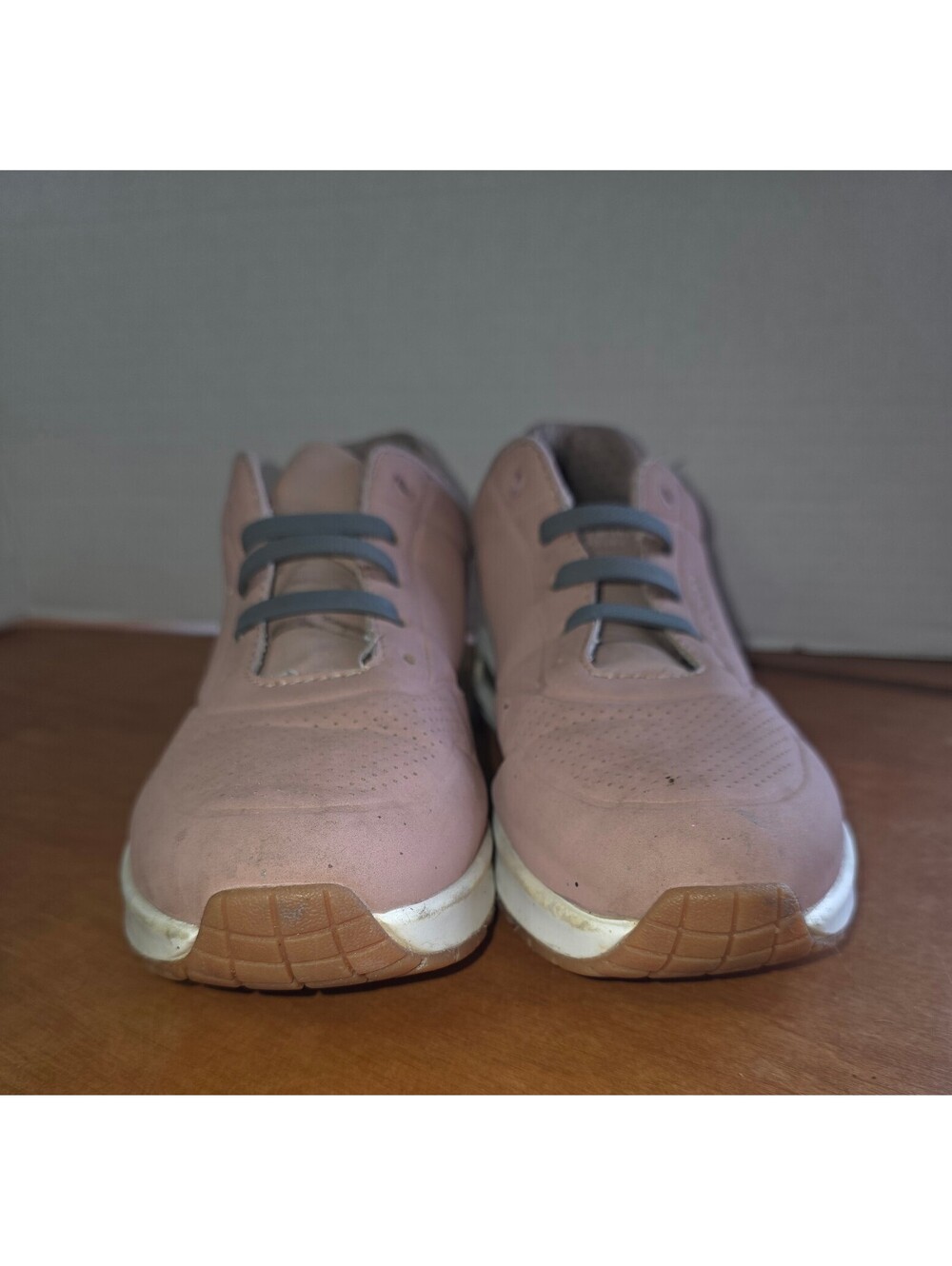 Skechers UNO stand on air sneakers women's size 8.5 - Picture 3 of 8